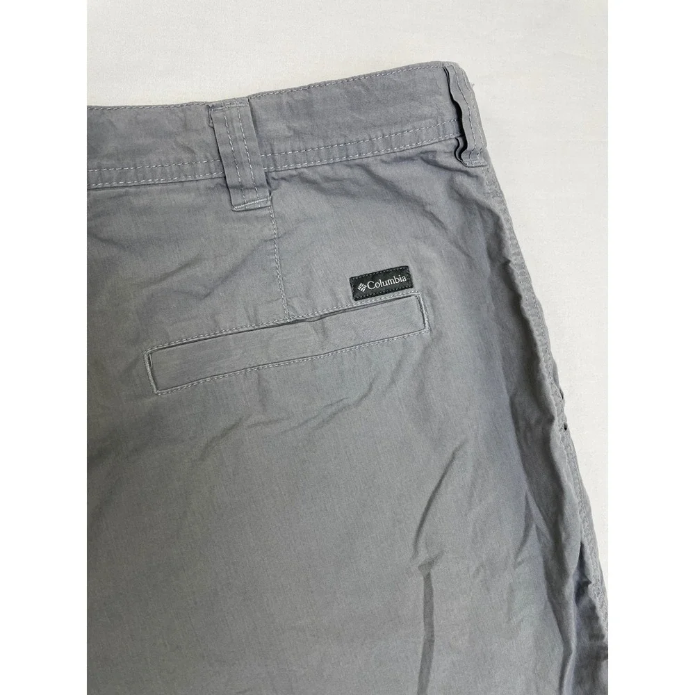 Columbia sportswear company